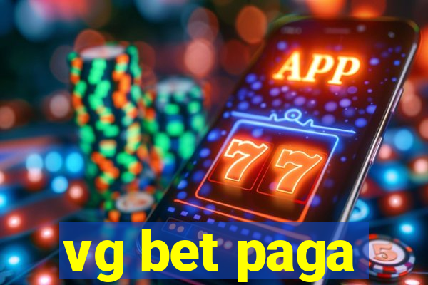 vg bet paga